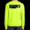 Essential Fleece Crewneck Sweatshirt Thumbnail