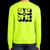 Essential Fleece Crewneck Sweatshirt Thumbnail