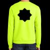 Essential Fleece Crewneck Sweatshirt Thumbnail