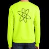 Essential Fleece Crewneck Sweatshirt Thumbnail