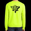 Essential Fleece Crewneck Sweatshirt Thumbnail