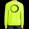 Essential Fleece Crewneck Sweatshirt Thumbnail