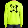 Essential Fleece Crewneck Sweatshirt Thumbnail