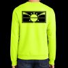 Essential Fleece Crewneck Sweatshirt Thumbnail