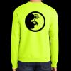 Essential Fleece Crewneck Sweatshirt Thumbnail