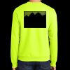 Essential Fleece Crewneck Sweatshirt Thumbnail