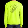 Essential Fleece Crewneck Sweatshirt Thumbnail