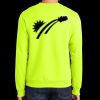Essential Fleece Crewneck Sweatshirt Thumbnail