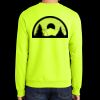 Essential Fleece Crewneck Sweatshirt Thumbnail