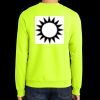 Essential Fleece Crewneck Sweatshirt Thumbnail