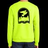 Essential Fleece Crewneck Sweatshirt Thumbnail