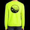 Essential Fleece Crewneck Sweatshirt Thumbnail