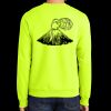Essential Fleece Crewneck Sweatshirt Thumbnail