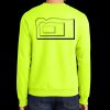 Essential Fleece Crewneck Sweatshirt Thumbnail