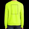 Essential Fleece Crewneck Sweatshirt Thumbnail