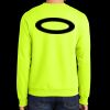Essential Fleece Crewneck Sweatshirt Thumbnail
