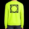 Essential Fleece Crewneck Sweatshirt Thumbnail