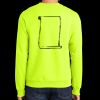 Essential Fleece Crewneck Sweatshirt Thumbnail