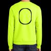Essential Fleece Crewneck Sweatshirt Thumbnail