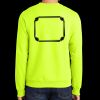 Essential Fleece Crewneck Sweatshirt Thumbnail