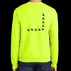 Essential Fleece Crewneck Sweatshirt Thumbnail
