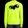Essential Fleece Crewneck Sweatshirt Thumbnail