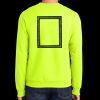Essential Fleece Crewneck Sweatshirt Thumbnail