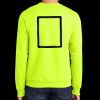 Essential Fleece Crewneck Sweatshirt Thumbnail