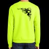 Essential Fleece Crewneck Sweatshirt Thumbnail