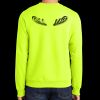 Essential Fleece Crewneck Sweatshirt Thumbnail