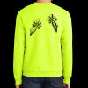 Essential Fleece Crewneck Sweatshirt Thumbnail
