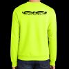 Essential Fleece Crewneck Sweatshirt Thumbnail