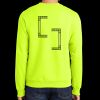 Essential Fleece Crewneck Sweatshirt Thumbnail