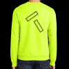 Essential Fleece Crewneck Sweatshirt Thumbnail