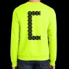 Essential Fleece Crewneck Sweatshirt Thumbnail