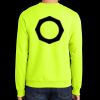 Essential Fleece Crewneck Sweatshirt Thumbnail