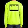 Essential Fleece Crewneck Sweatshirt Thumbnail