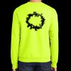 Essential Fleece Crewneck Sweatshirt Thumbnail