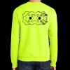 Essential Fleece Crewneck Sweatshirt Thumbnail