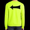 Essential Fleece Crewneck Sweatshirt Thumbnail
