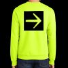 Essential Fleece Crewneck Sweatshirt Thumbnail