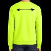 Essential Fleece Crewneck Sweatshirt Thumbnail