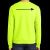 Essential Fleece Crewneck Sweatshirt Thumbnail