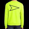Essential Fleece Crewneck Sweatshirt Thumbnail