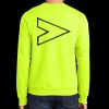 Essential Fleece Crewneck Sweatshirt Thumbnail