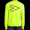 Essential Fleece Crewneck Sweatshirt Thumbnail