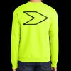Essential Fleece Crewneck Sweatshirt Thumbnail