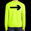 Essential Fleece Crewneck Sweatshirt Thumbnail