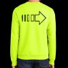 Essential Fleece Crewneck Sweatshirt Thumbnail