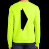 Essential Fleece Crewneck Sweatshirt Thumbnail